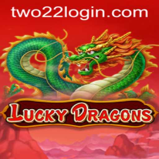 Discover the Enchanting World of LuckyDragons: A Game Redefined by TWO22