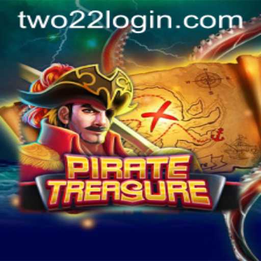 PirateTreasure: Discover Adventure with TWO22